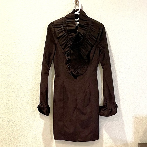 Silvia’s Heach dress - Picture 1 of 6
